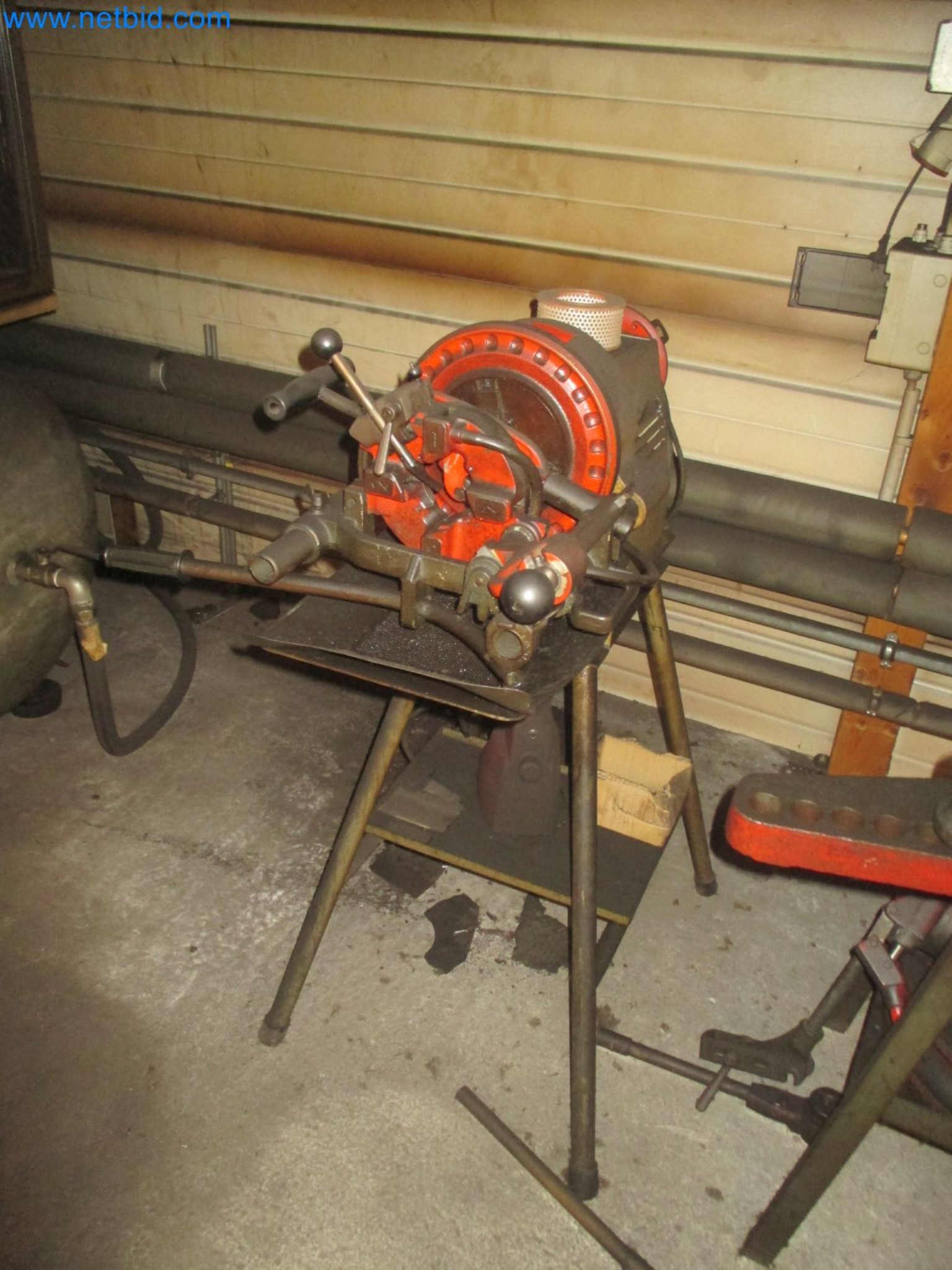 Metalworking, Milling, Laser Cutting, Welding-2