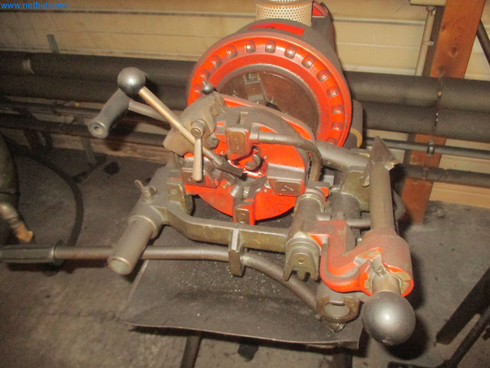 Metalworking, Milling, Laser Cutting, Welding-3