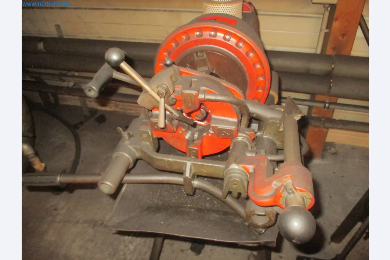 Metalworking, Milling, Laser Cutting, Welding-3