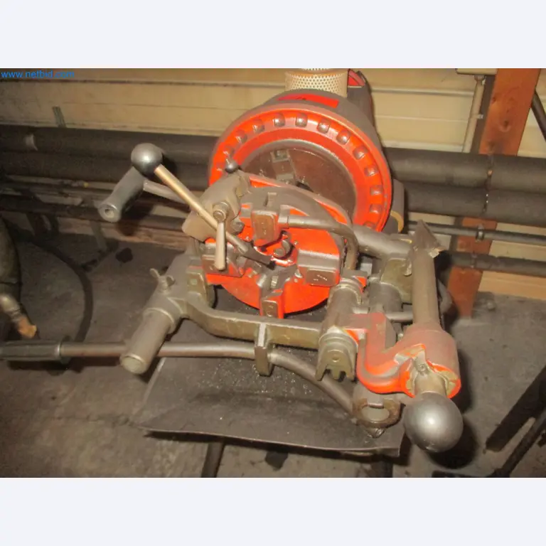 Metalworking, Milling, Laser Cutting, Welding-3
