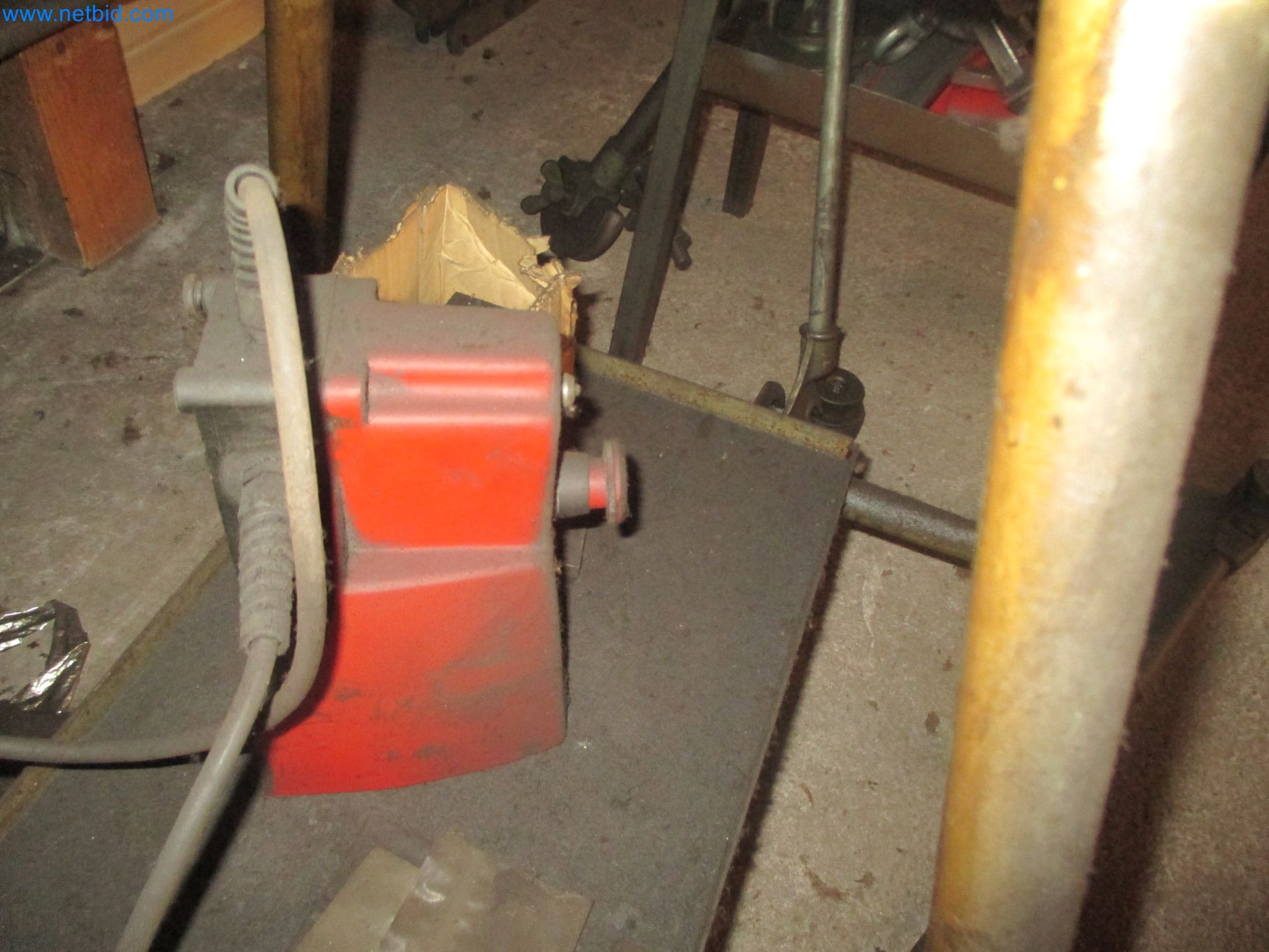 Metalworking, Milling, Laser Cutting, Welding-4