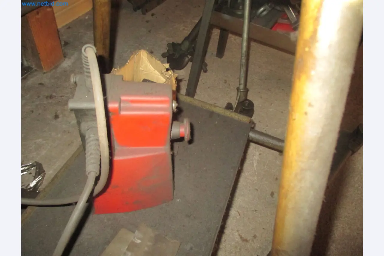 Metalworking, Milling, Laser Cutting, Welding-4