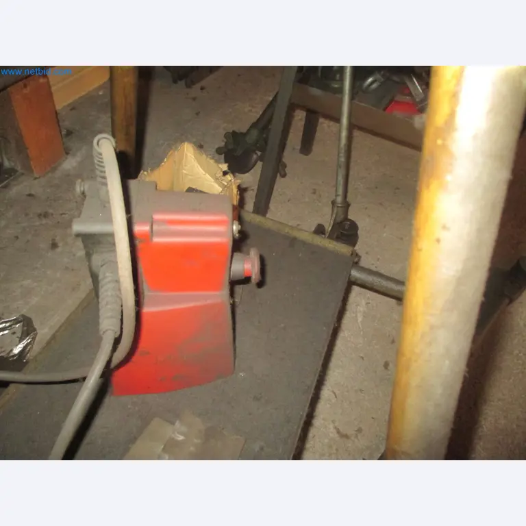 Metalworking, Milling, Laser Cutting, Welding-4