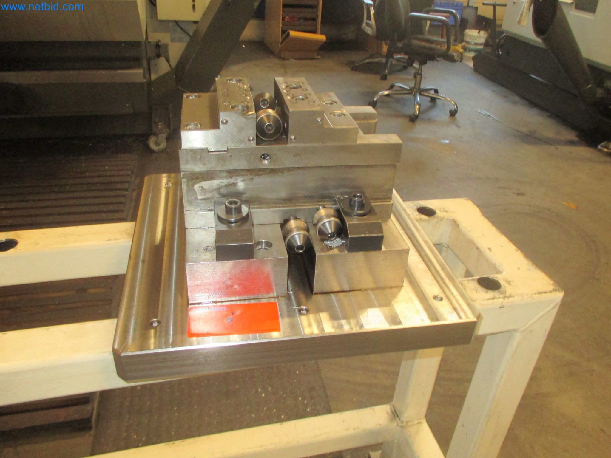 Metalworking, Milling, Laser Cutting, Welding-1