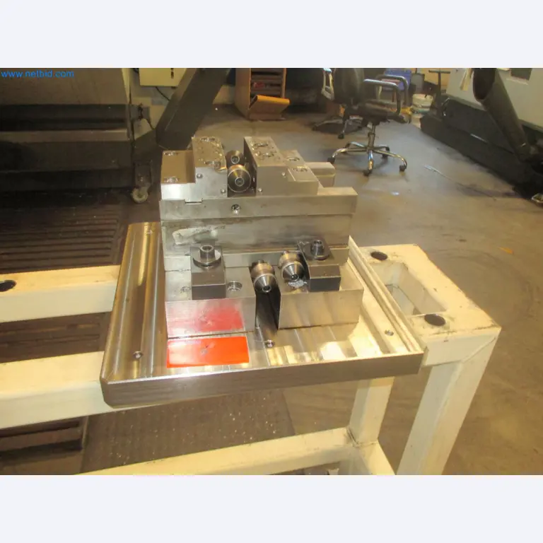 Metalworking, Milling, Laser Cutting, Welding-1