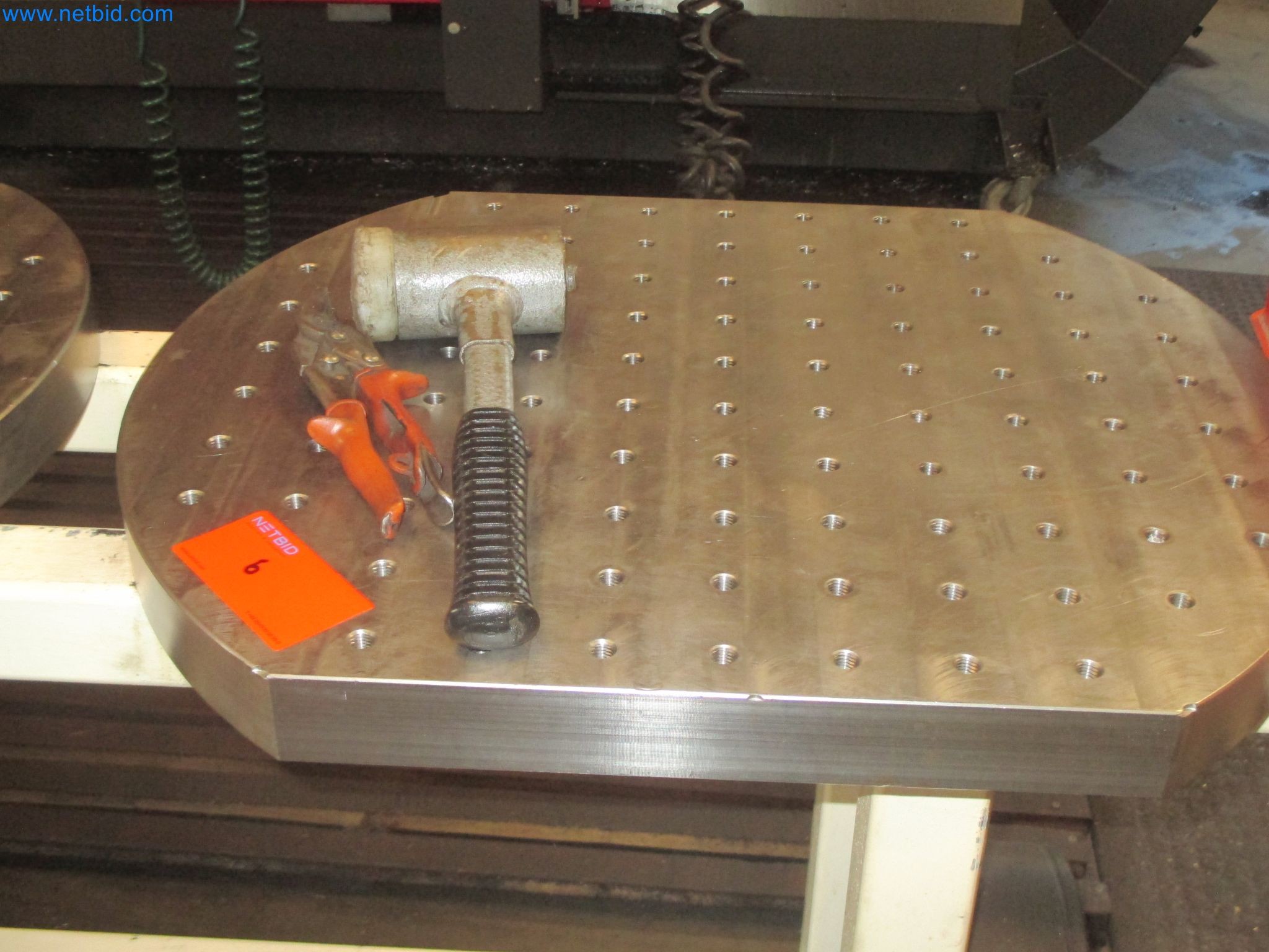 Metalworking, Milling, Laser Cutting, Welding-2