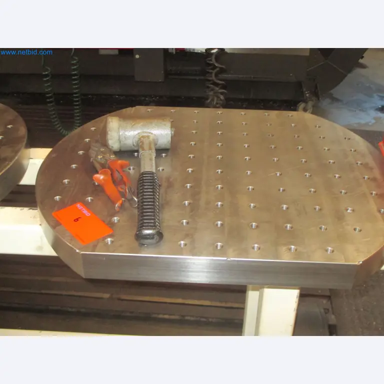 Metalworking, Milling, Laser Cutting, Welding-2