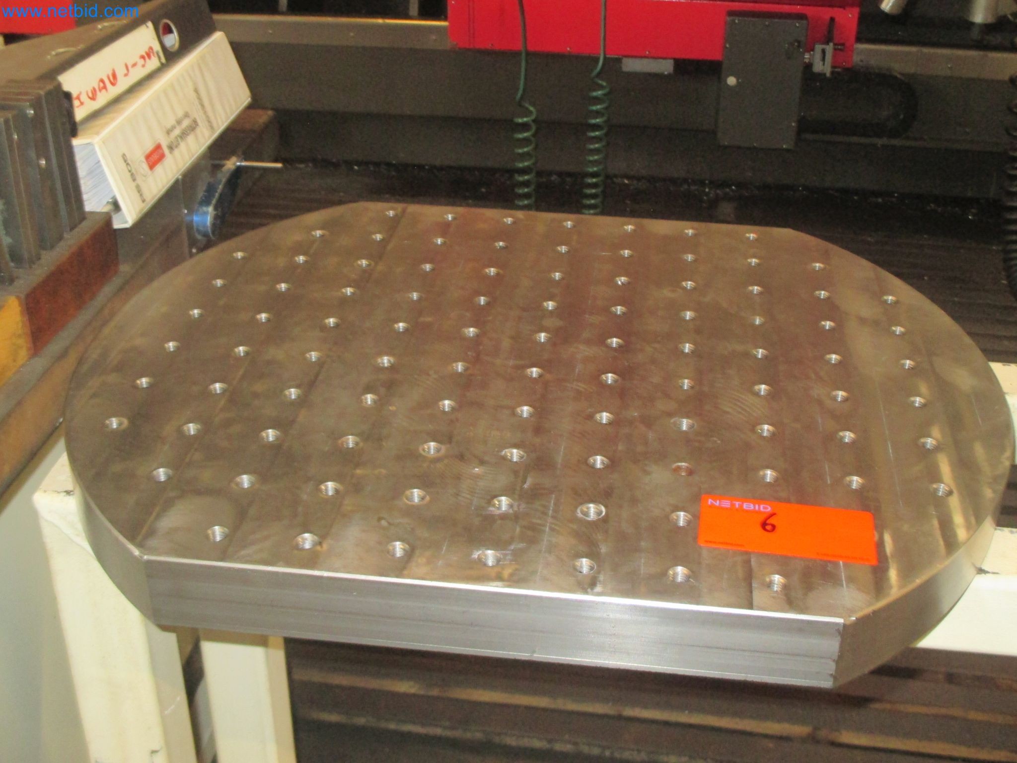 Metalworking, Milling, Laser Cutting, Welding-3