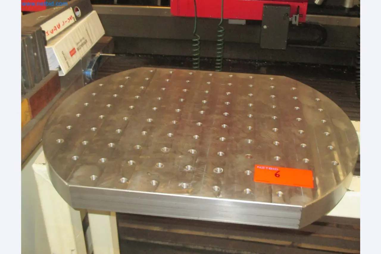 Metalworking, Milling, Laser Cutting, Welding-3