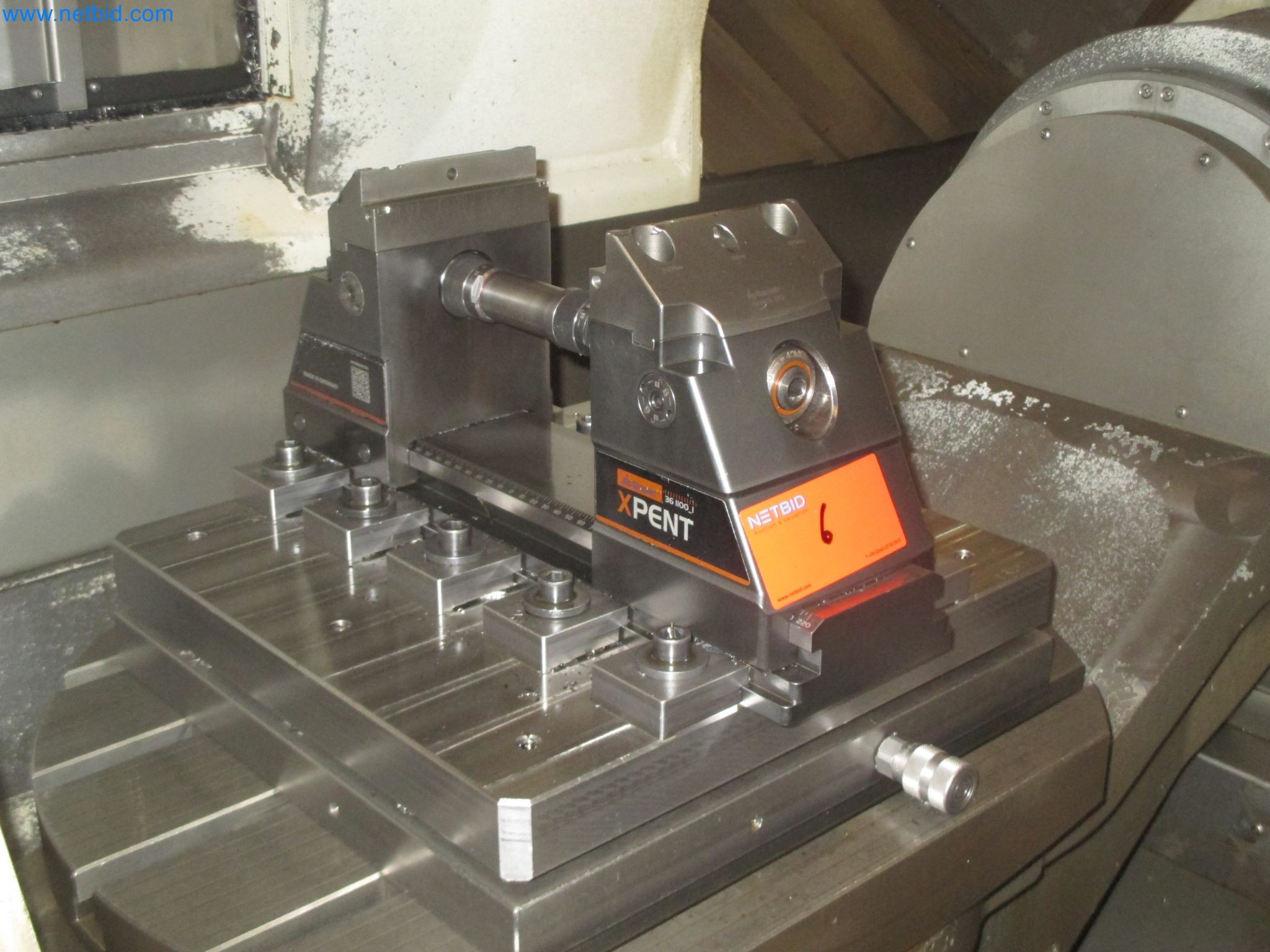 Metalworking, Milling, Laser Cutting, Welding-4