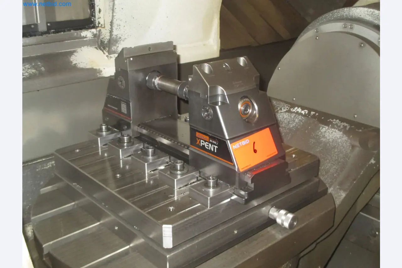 Metalworking, Milling, Laser Cutting, Welding-4