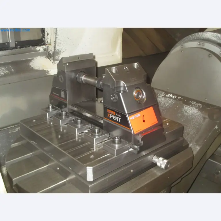 Metalworking, Milling, Laser Cutting, Welding-4