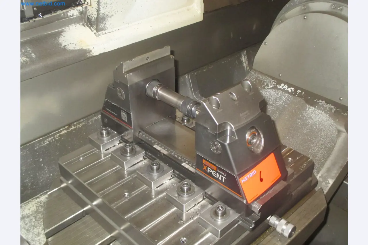 Metalworking, Milling, Laser Cutting, Welding-5