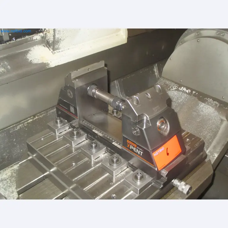 Metalworking, Milling, Laser Cutting, Welding-5