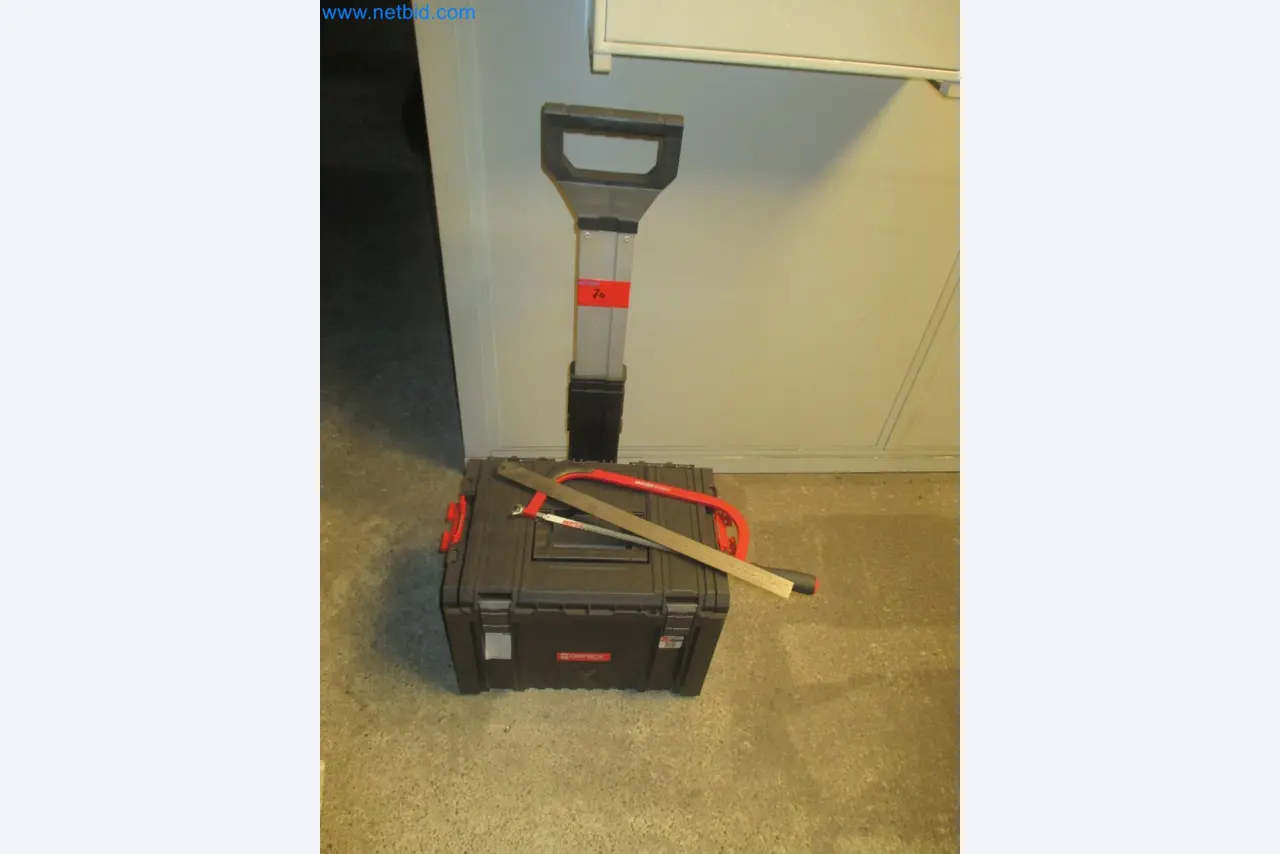Metalworking, Milling, Laser Cutting, Welding-1