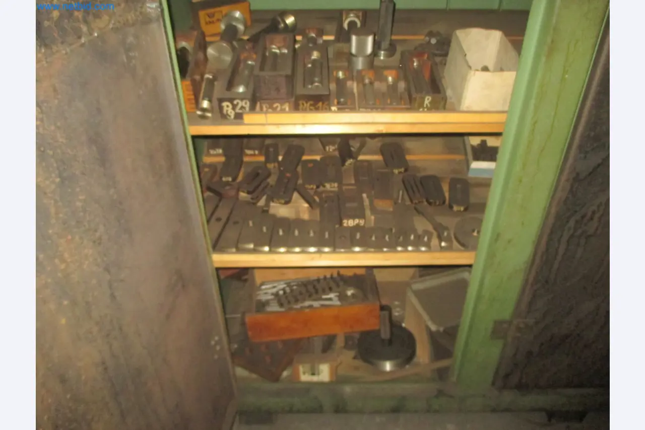 Trabalho em metal, fresagem, corte a laser, soldadura-4