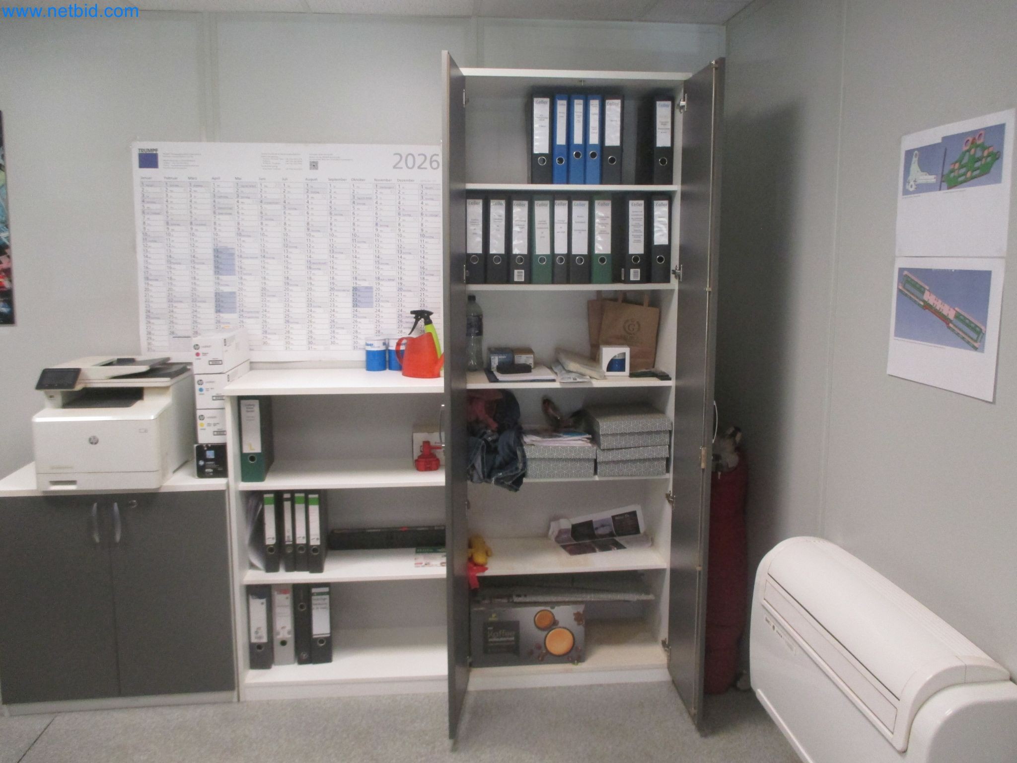 Metalworking, Milling, Laser Cutting, Welding-1