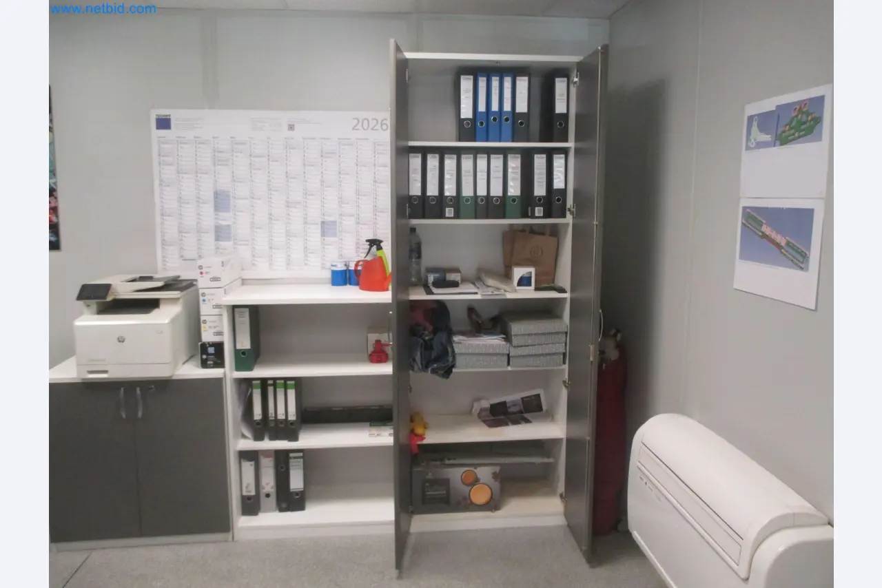 Metalworking, Milling, Laser Cutting, Welding-1