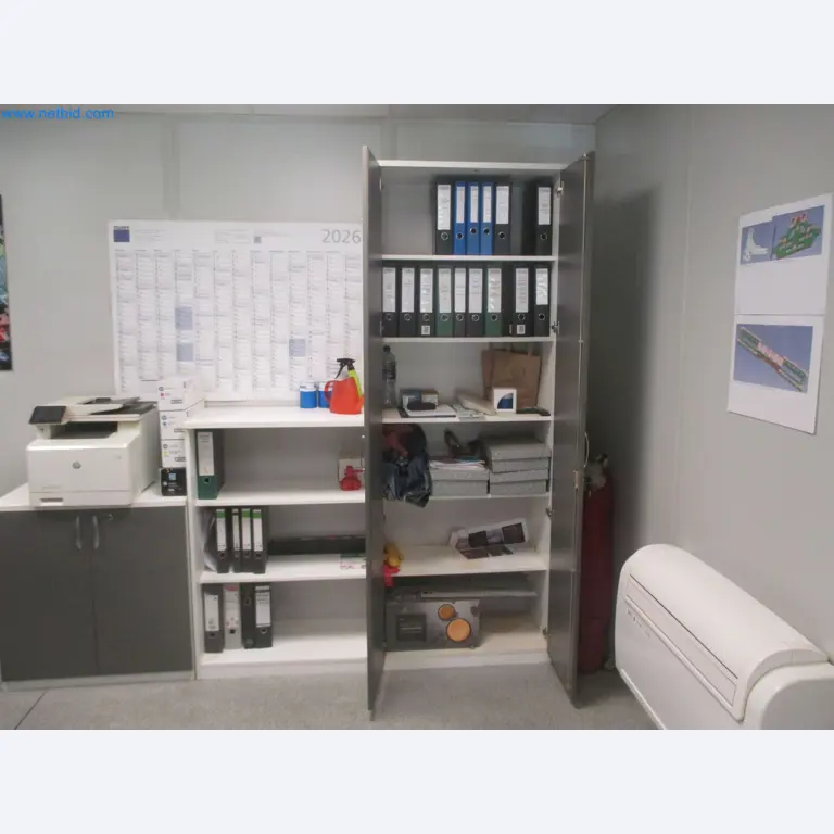 Metalworking, Milling, Laser Cutting, Welding-1