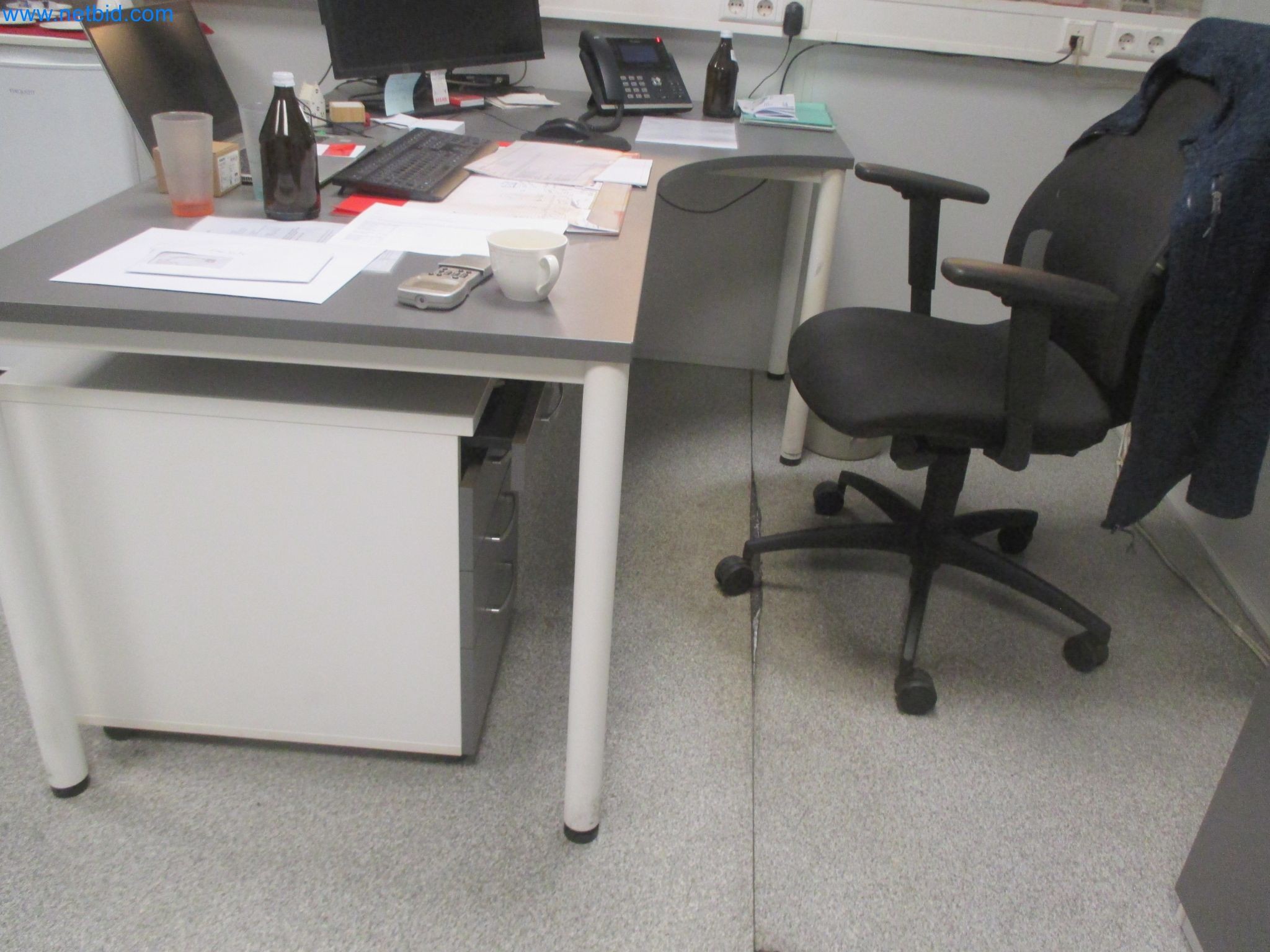Metalworking, Milling, Laser Cutting, Welding-5