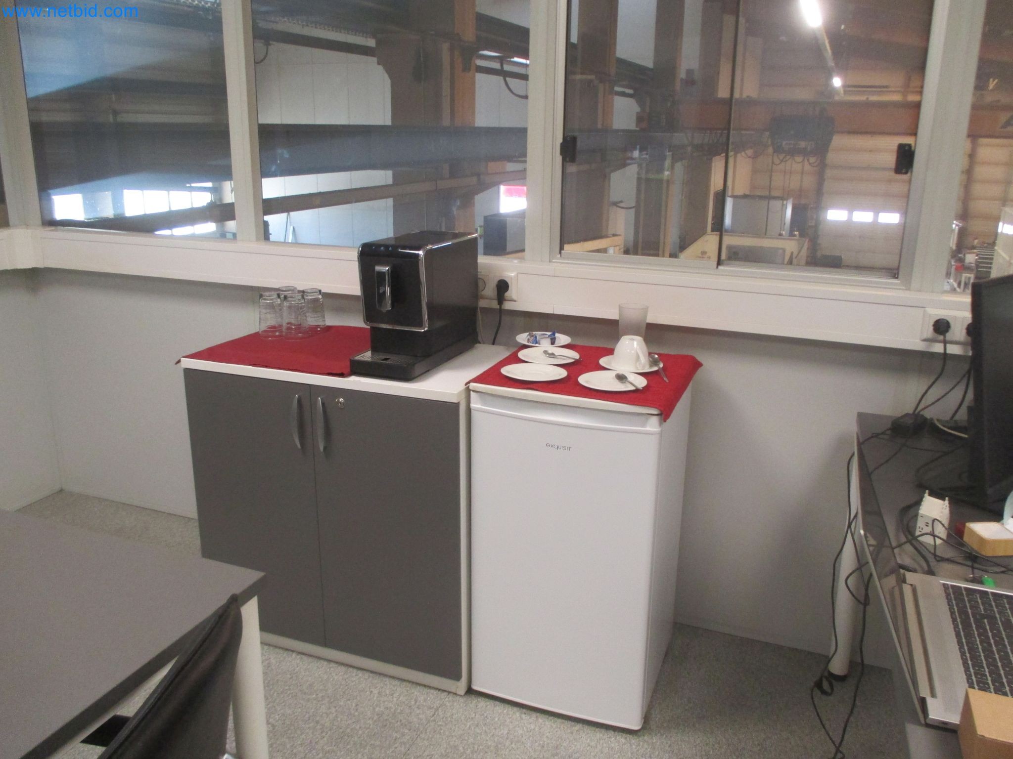 Metalworking, Milling, Laser Cutting, Welding-6