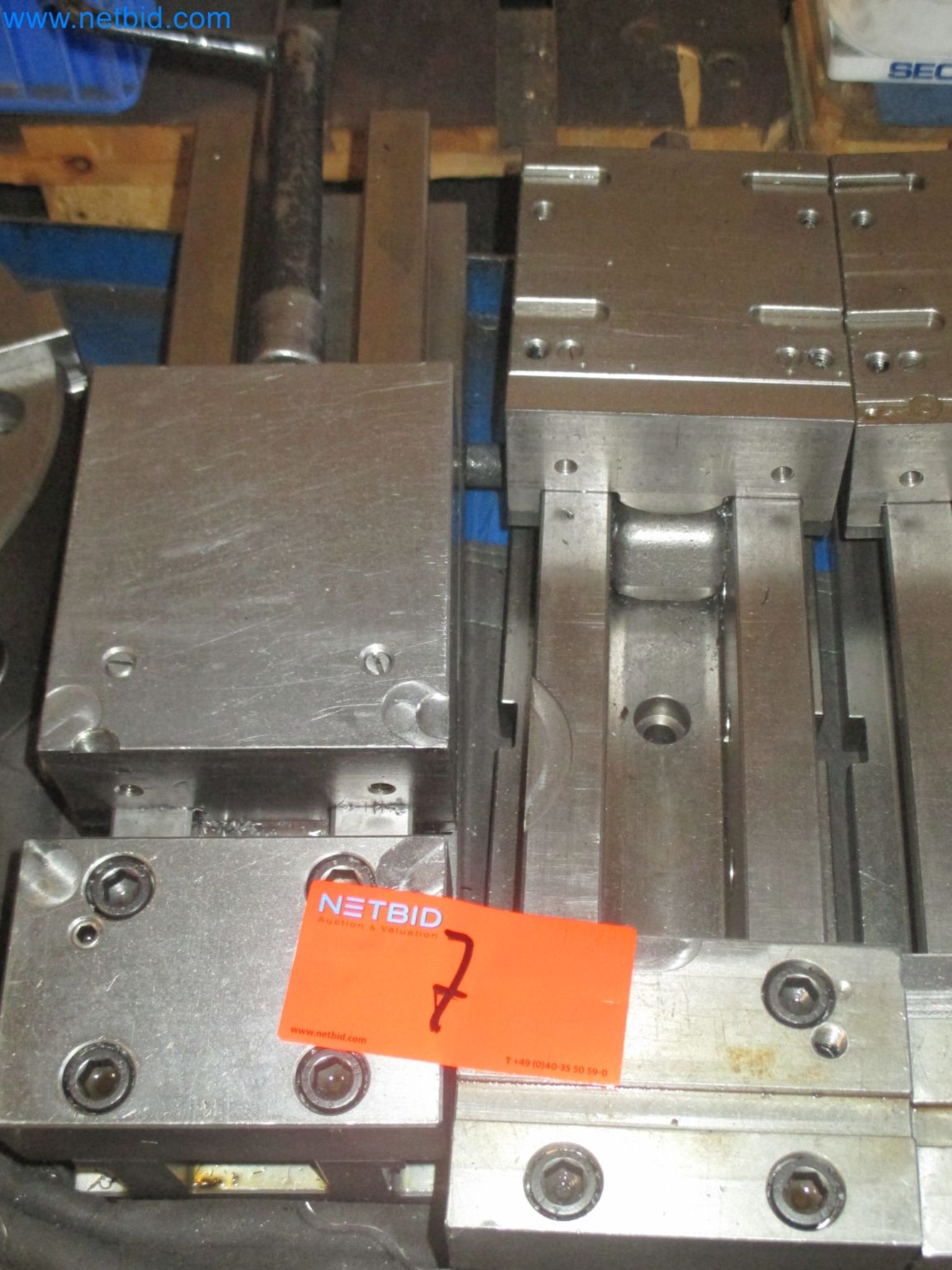 Metalworking, Milling, Laser Cutting, Welding-1