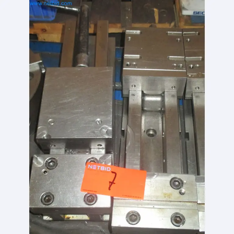 Metalworking, Milling, Laser Cutting, Welding-1