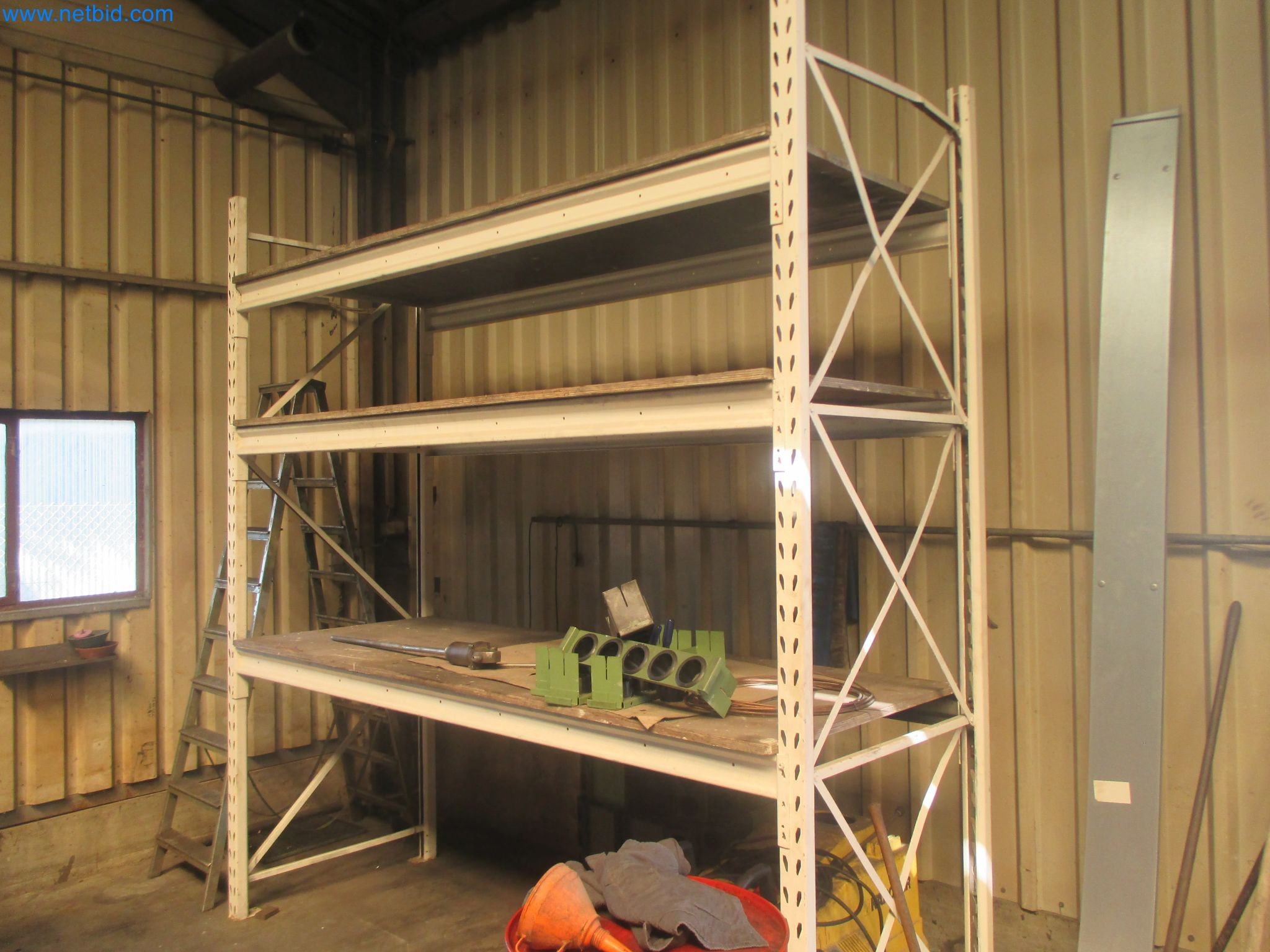 Metalworking, Milling, Laser Cutting, Welding-3