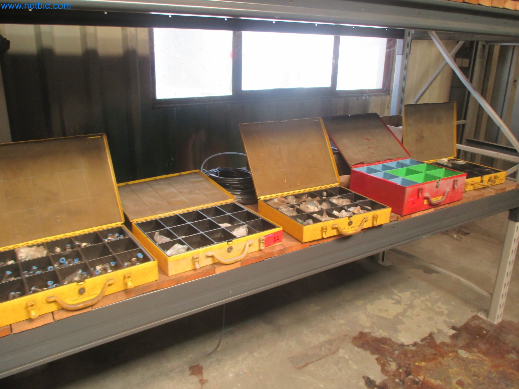 Metalworking, Milling, Laser Cutting, Welding-2