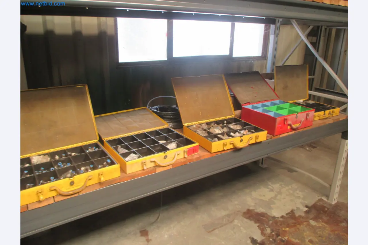 Metalworking, Milling, Laser Cutting, Welding-2