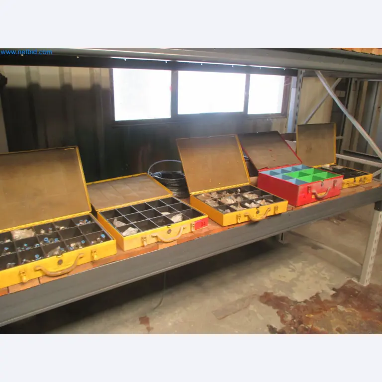 Metalworking, Milling, Laser Cutting, Welding-2