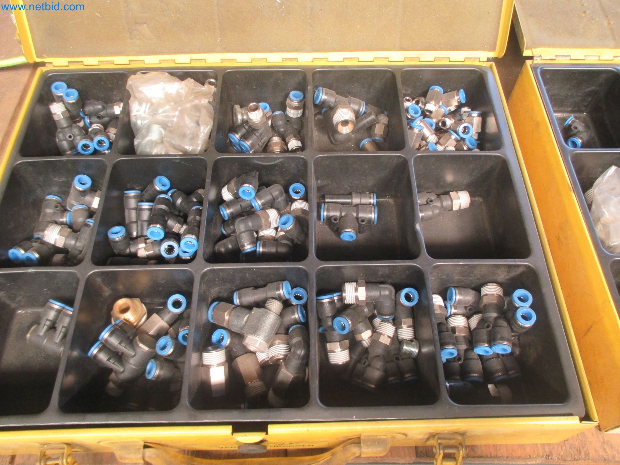 Metalworking, Milling, Laser Cutting, Welding-3