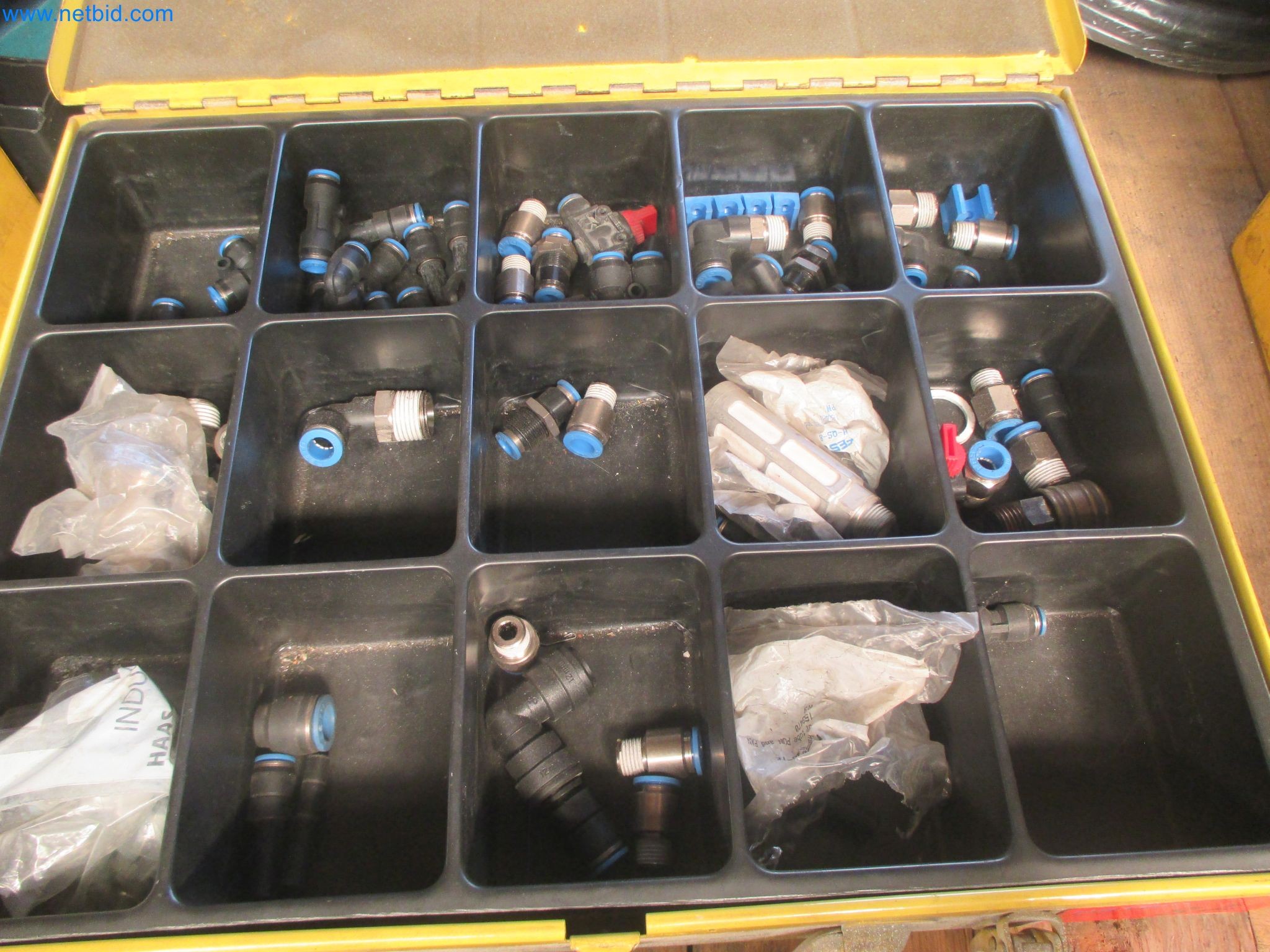 Metalworking, Milling, Laser Cutting, Welding-4