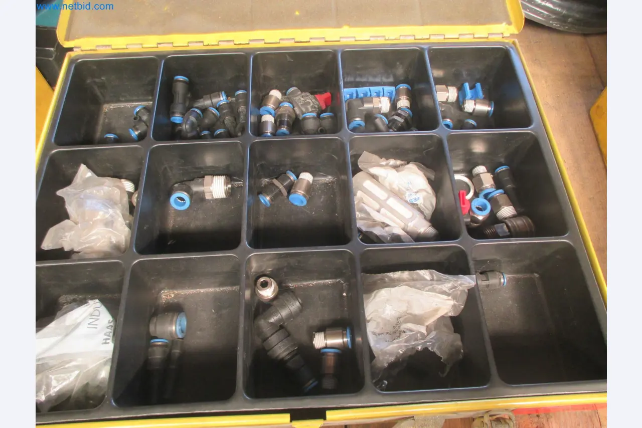 Metalworking, Milling, Laser Cutting, Welding-4