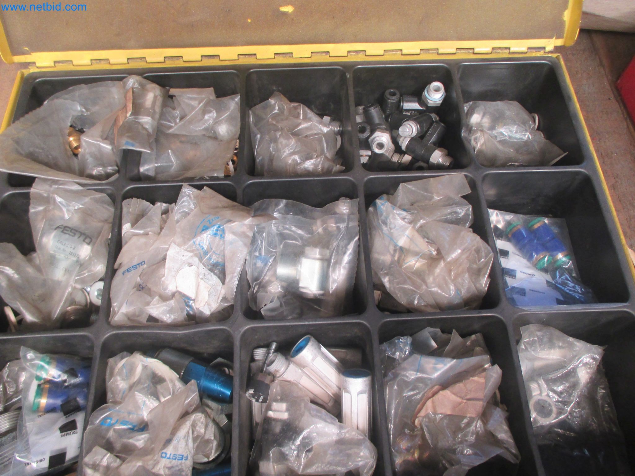 Metalworking, Milling, Laser Cutting, Welding-5