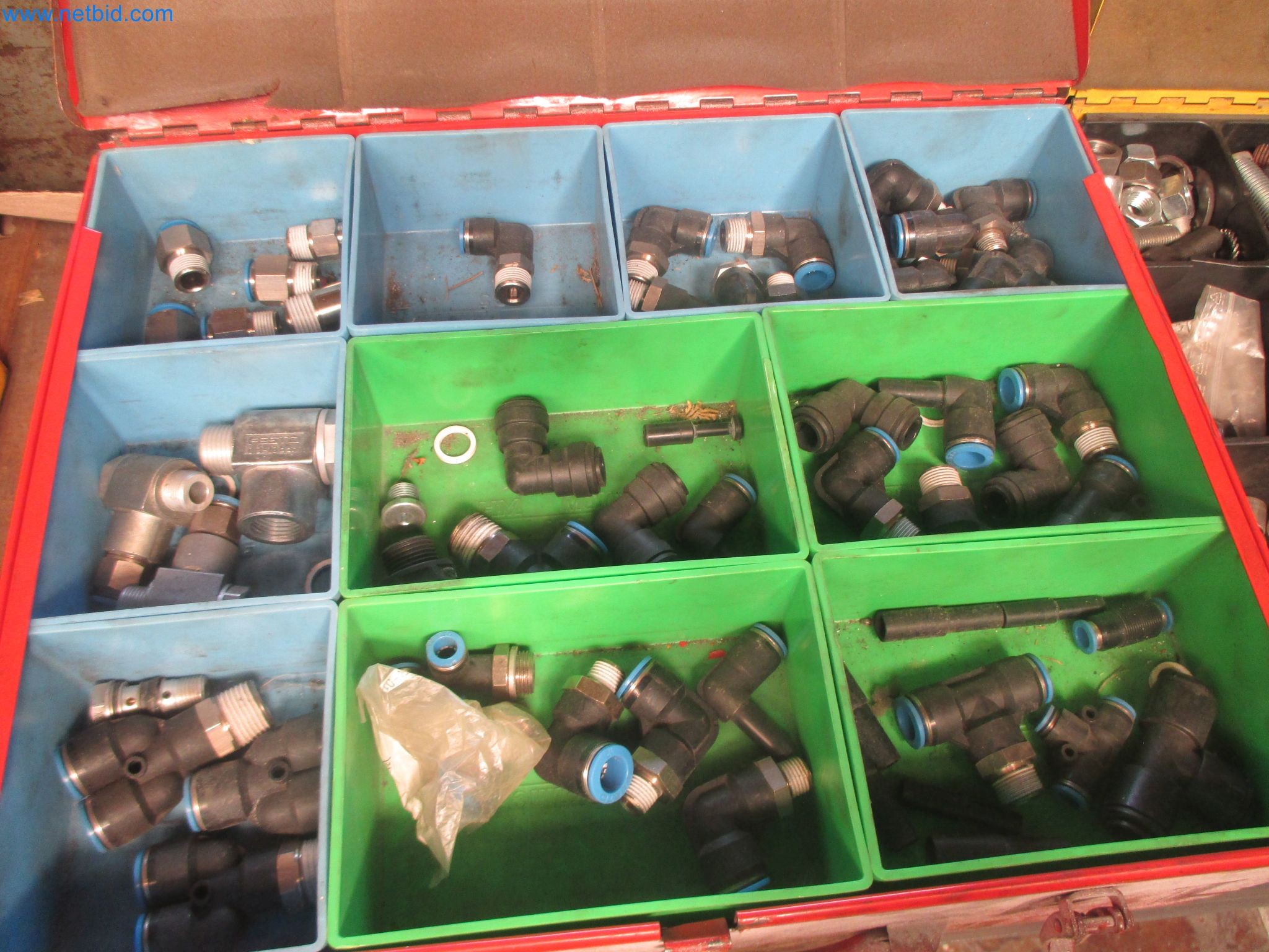 Metalworking, Milling, Laser Cutting, Welding-6