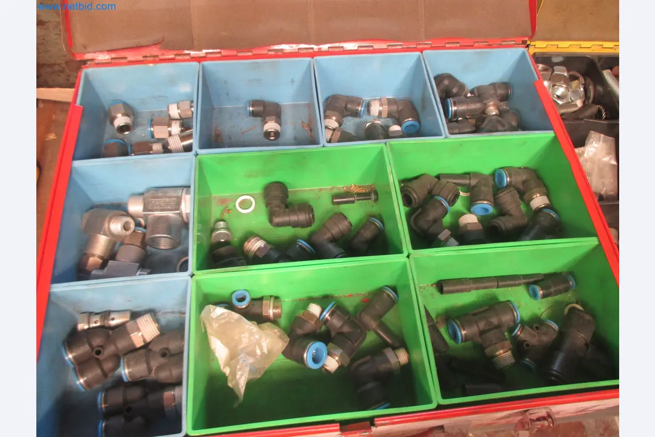Metalworking, Milling, Laser Cutting, Welding-6