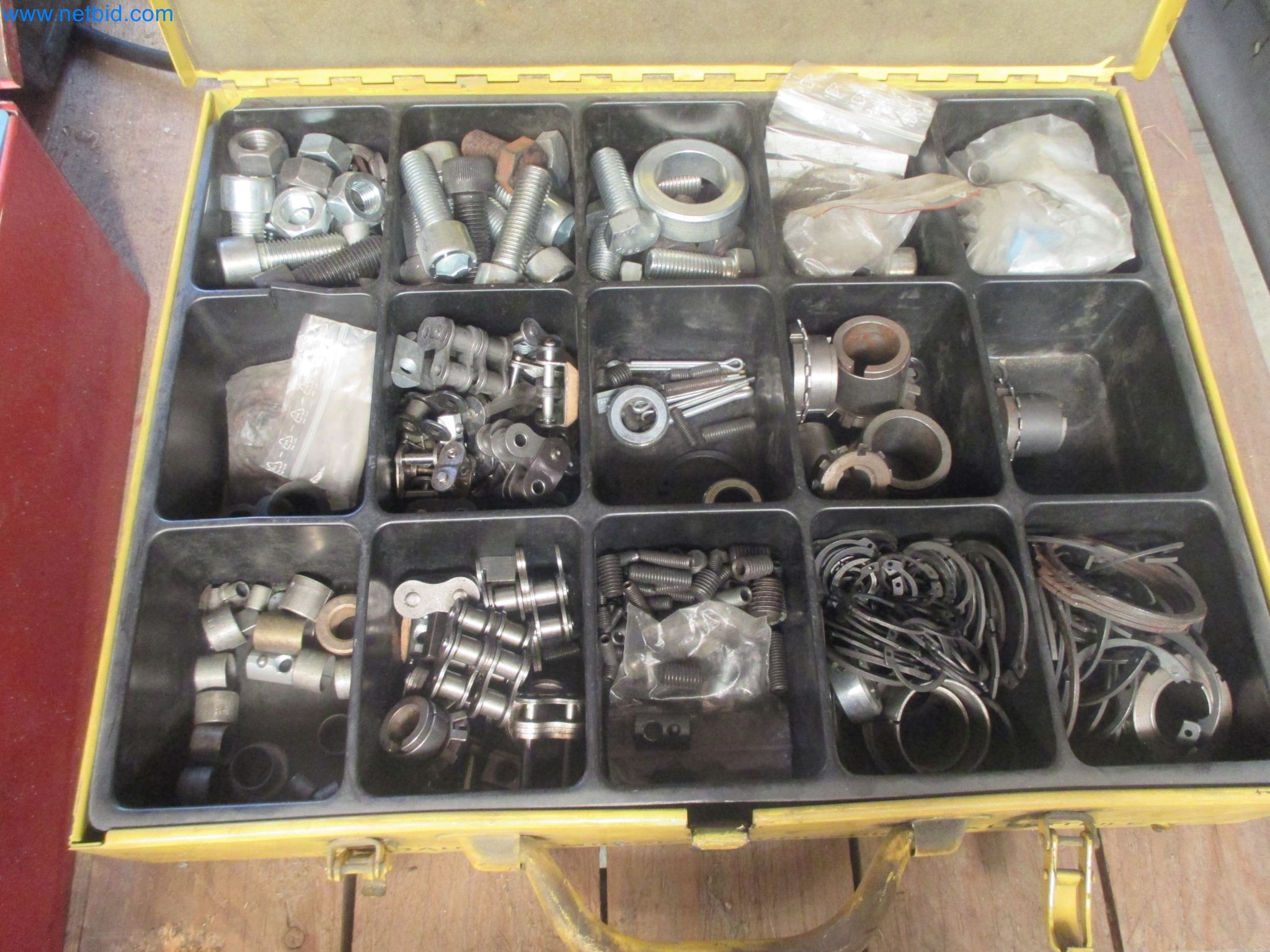 Metalworking, Milling, Laser Cutting, Welding-7