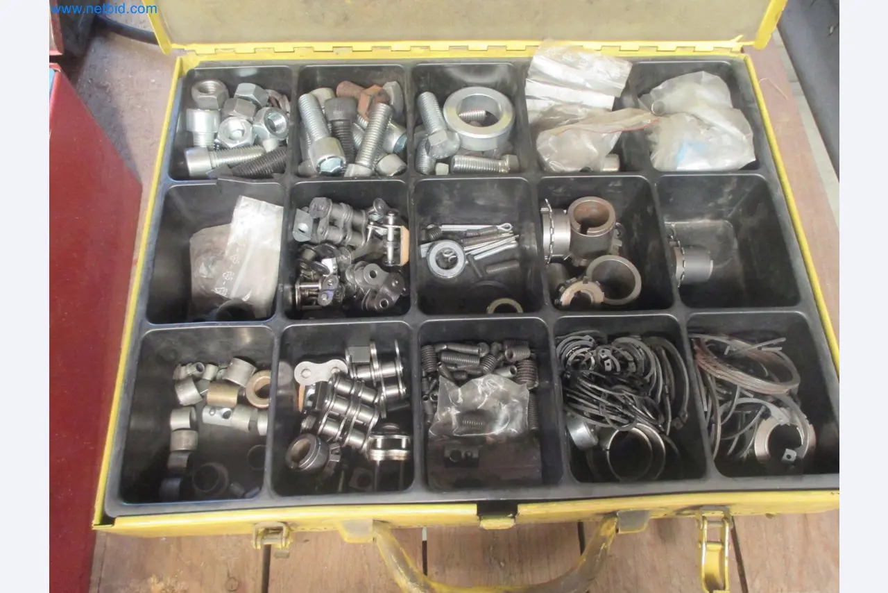 Metalworking, Milling, Laser Cutting, Welding-7