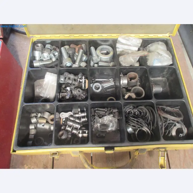 Metalworking, Milling, Laser Cutting, Welding-7