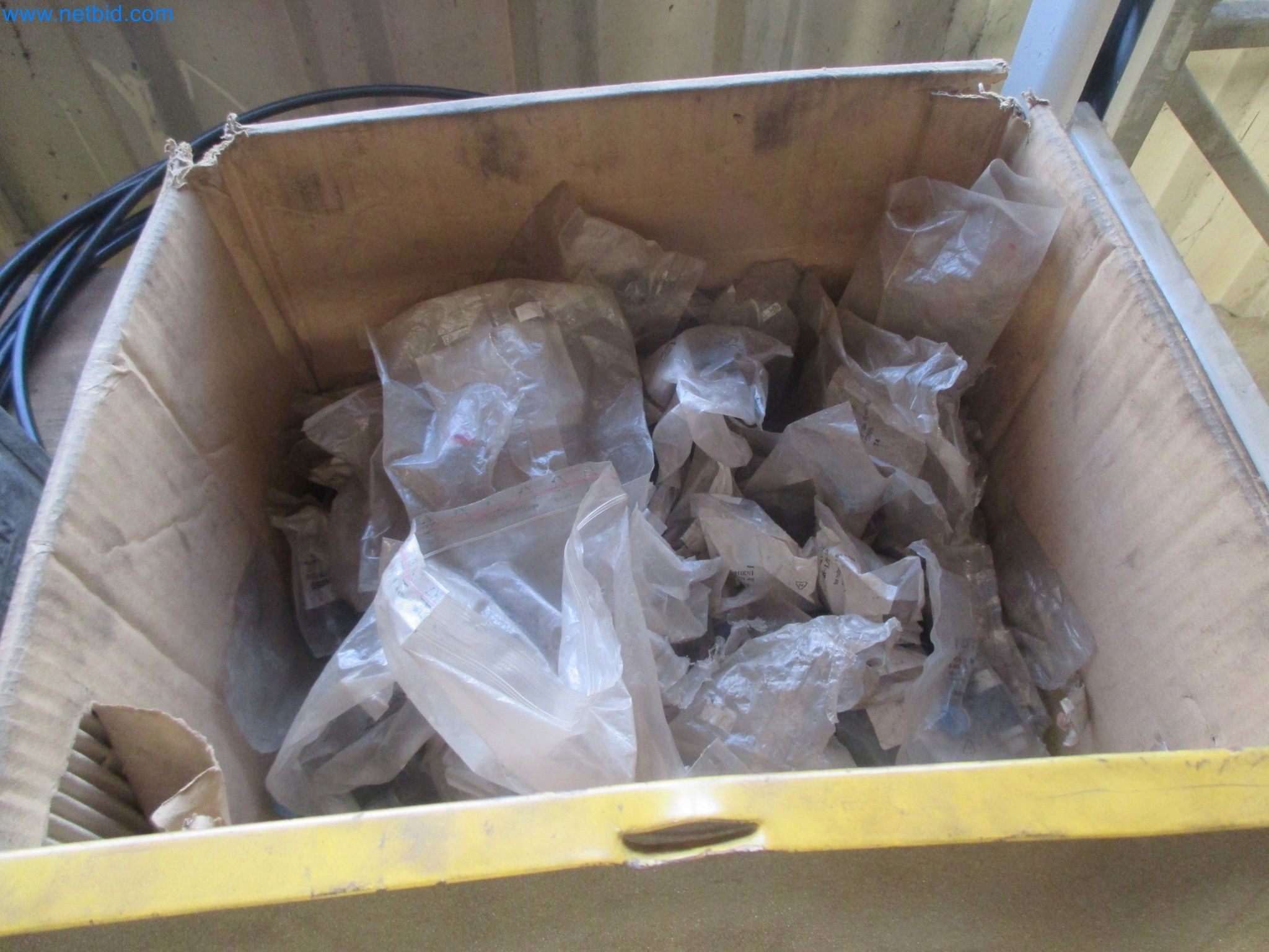 Metalworking, Milling, Laser Cutting, Welding-8