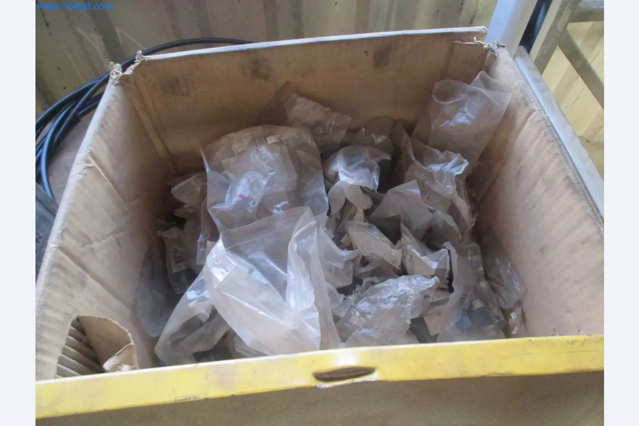 Metalworking, Milling, Laser Cutting, Welding-8