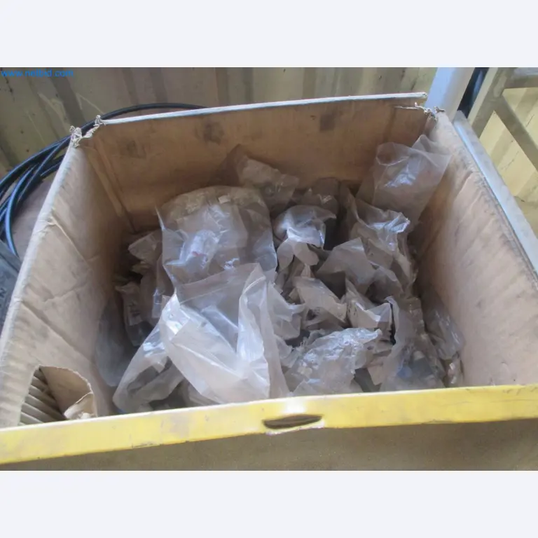 Metalworking, Milling, Laser Cutting, Welding-8