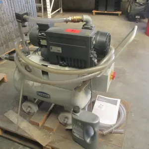 Vacuum Generator Schmalz VAGG 40