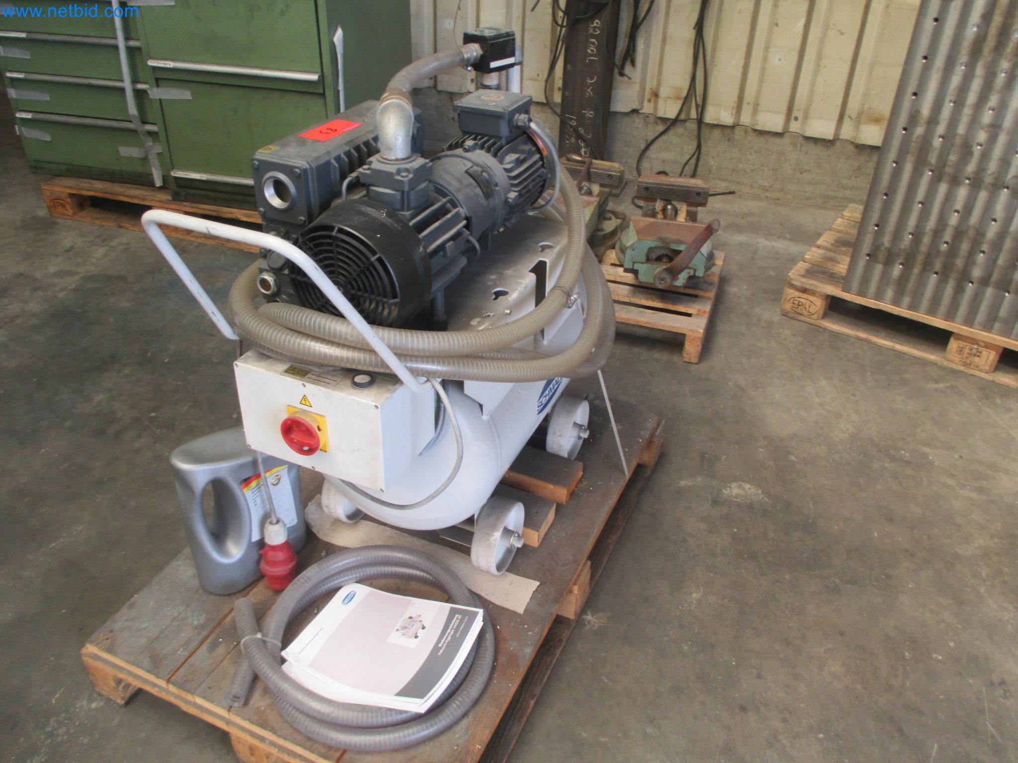 Metalworking, Milling, Laser Cutting, Welding-2