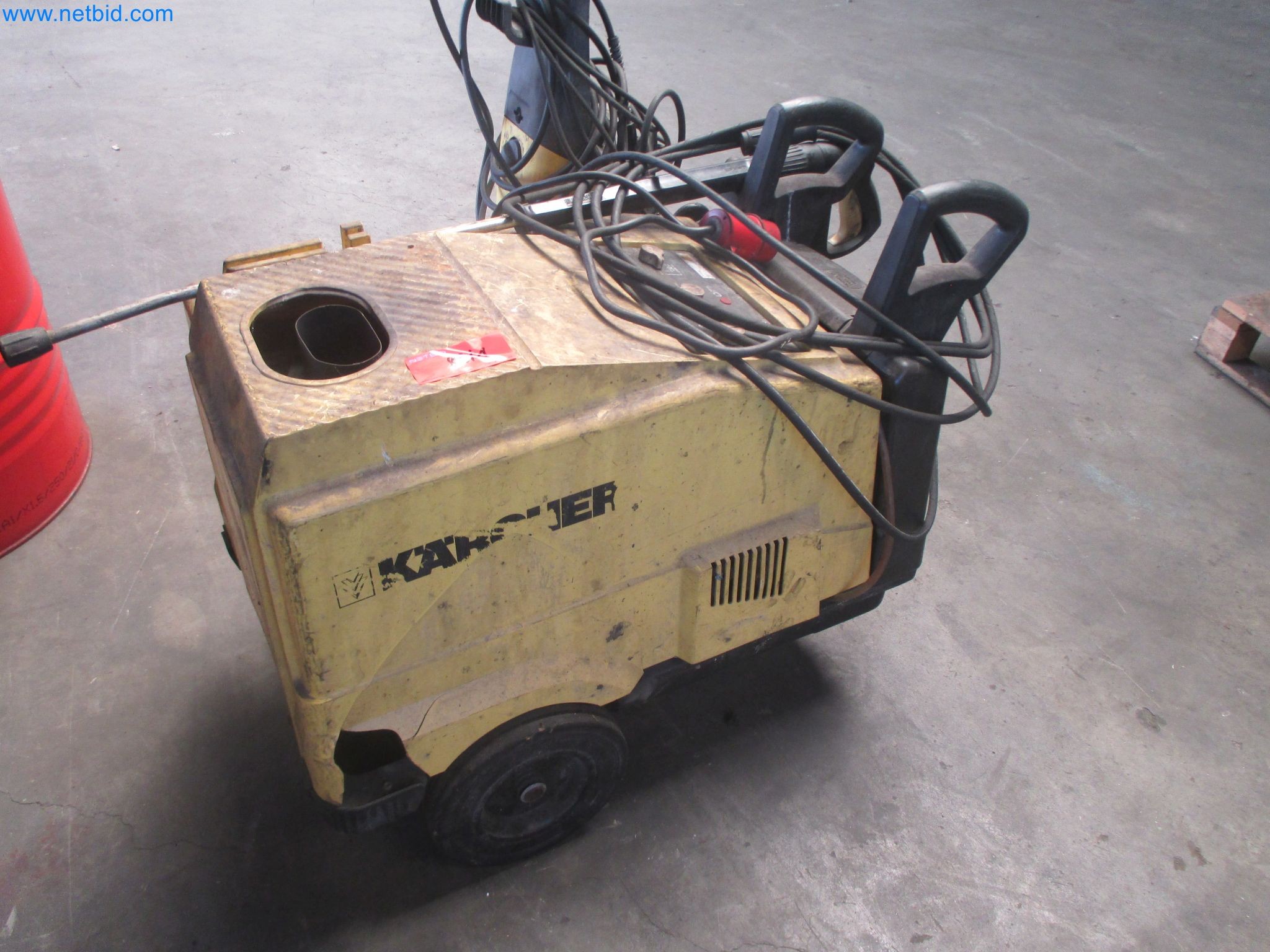 Metalworking, Milling, Laser Cutting, Welding-1