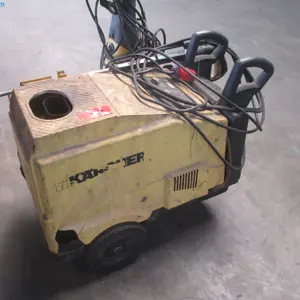 Steam jet cleaners Kärcher