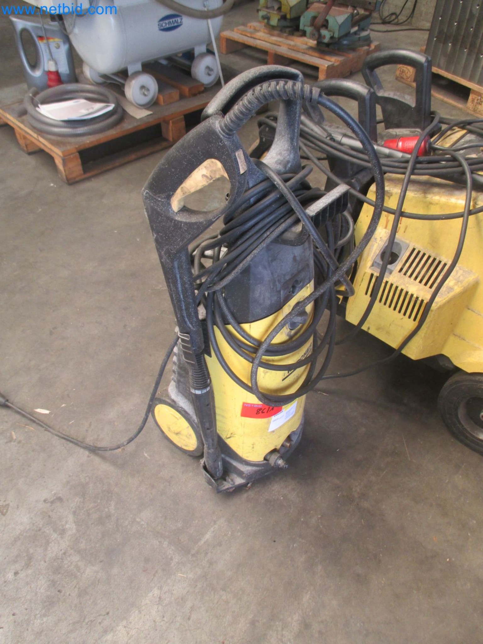 Metalworking, Milling, Laser Cutting, Welding-3