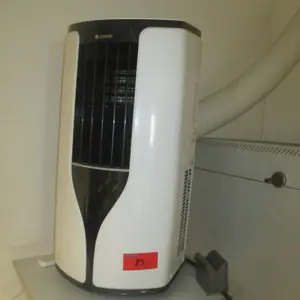 Air conditioner Cri GPC12AL-K5NNH2A