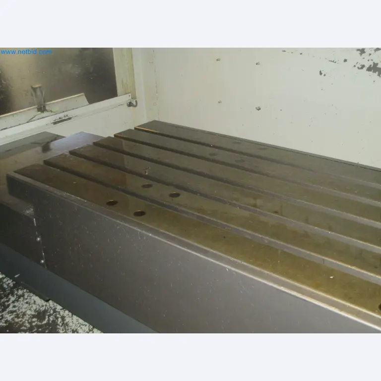 Metalworking, Milling, Laser Cutting, Welding-10